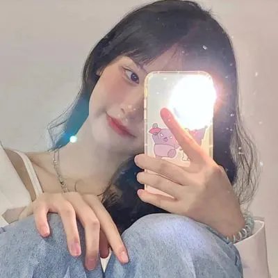 燃火的女孩