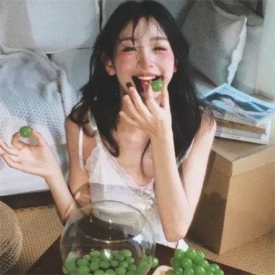 僵尸少女