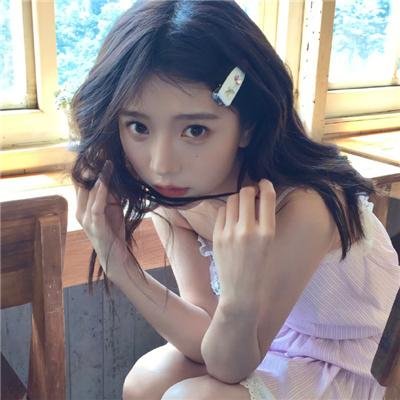 黑色的新娘