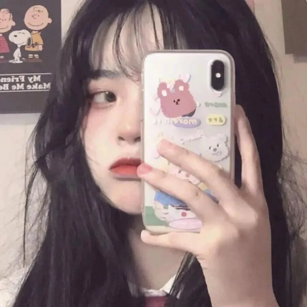 拜金女孩